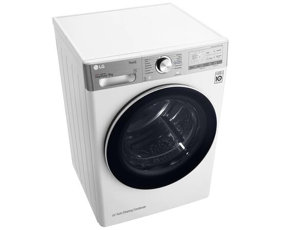  Сушильная машина LG DC90V9V9E 