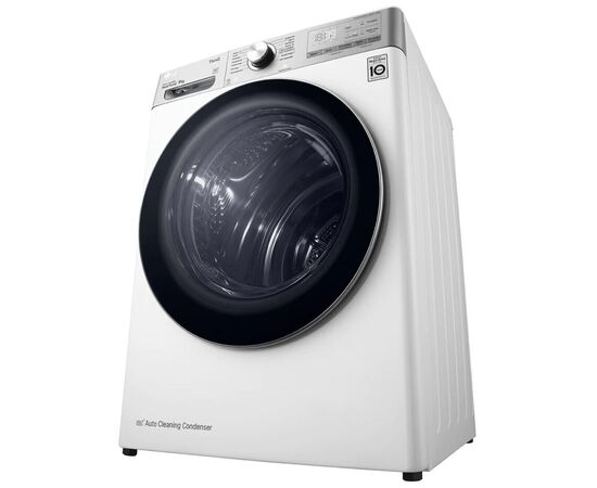  Сушильная машина LG DC90V9V9E 