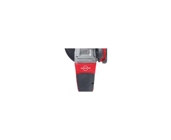  УШМ Milwaukee M18 ONEFSAG125XB-0X Fuel (4933478433) 