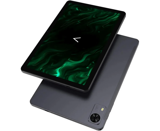  Планшет Digma Pro Zoom (TA3E0P02) RAM8Gb ROM256Gb 10.1" темно-серый 