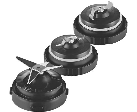  Блендер Kitfort KT-3032-1 фиолетовый 