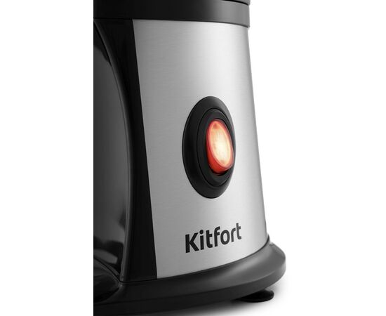 Измельчитель Kitfort КТ-1393 черный 