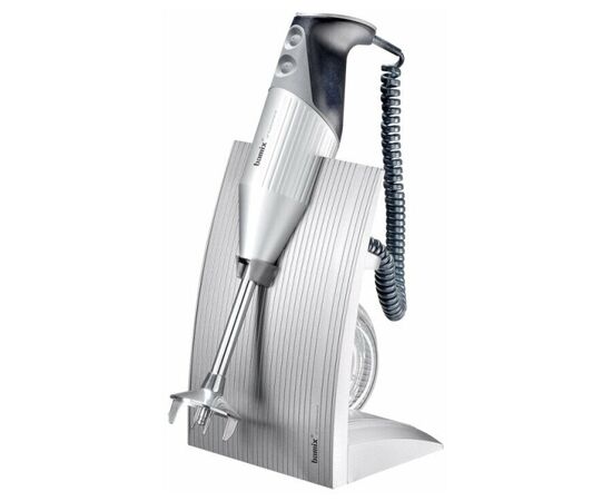  Блендер Bamix M200 SwissLine Silver 