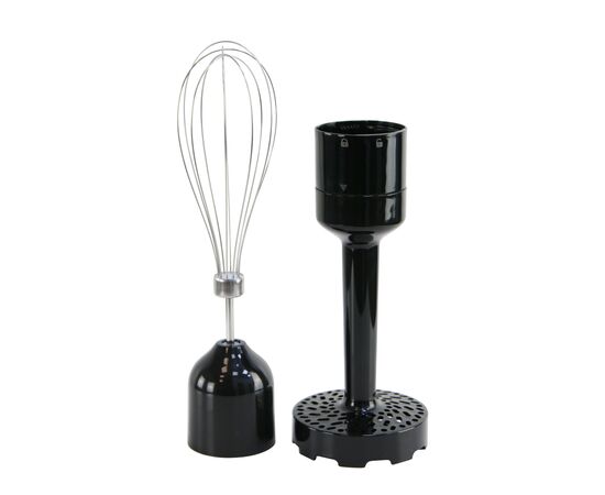  Блендер WILLMARK WHB-1155BS, черный 