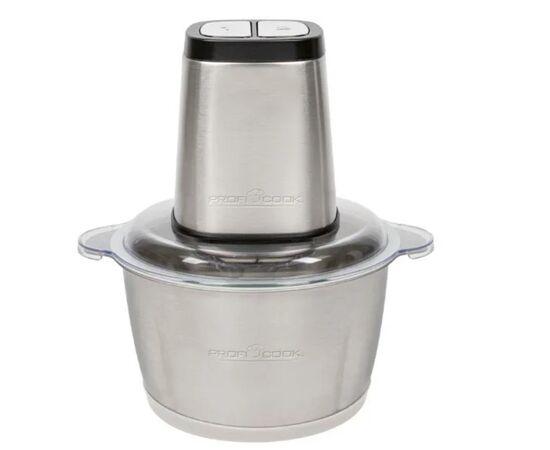  Измельчитель Profi Cook PC-MZ 1227 inox 