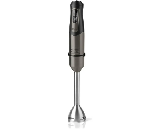  Блендер погружной Black+Decker BXHBA1200E 