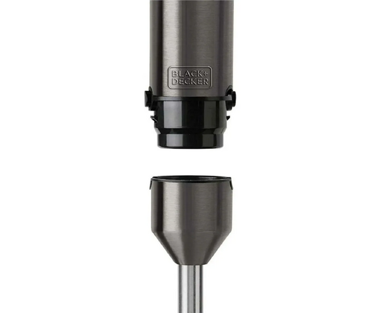  Блендер погружной Black+Decker BXHBA1200E 