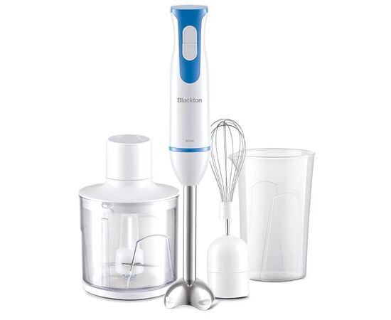 Блендер Blackton Bt HB401S White-Blue 