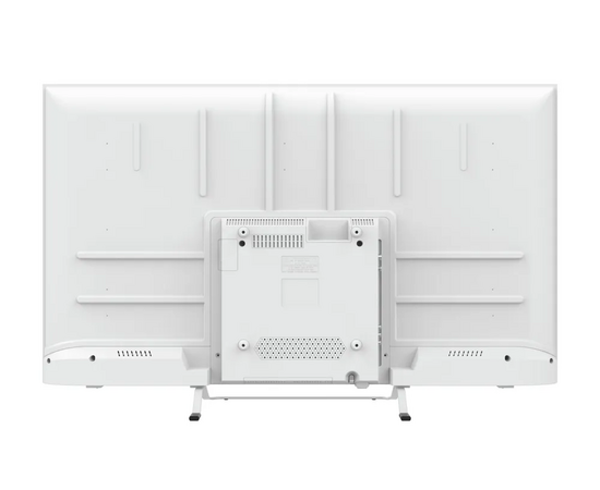  Телевизор Topdevice TDTV43CS07UWE белый 