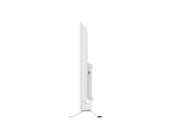  Телевизор Topdevice TDTV43CS07UWE белый 