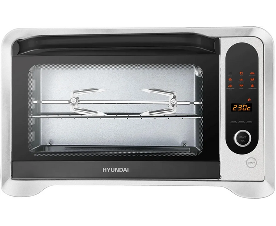  Мини-печь Hyundai MIO-HY104 черный 