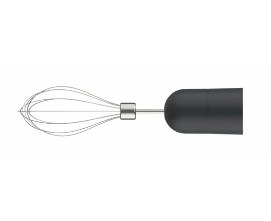  Блендер погружной WILLMARK WHB-1270GS серый (soft touch, 700 Вт) 