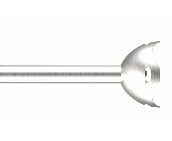  Блендер погружной WILLMARK WHB-1270GS серый (soft touch, 700 Вт) 