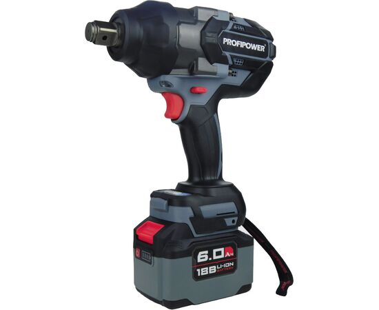  Гайковерт Profipower T-1200N (E0244) 