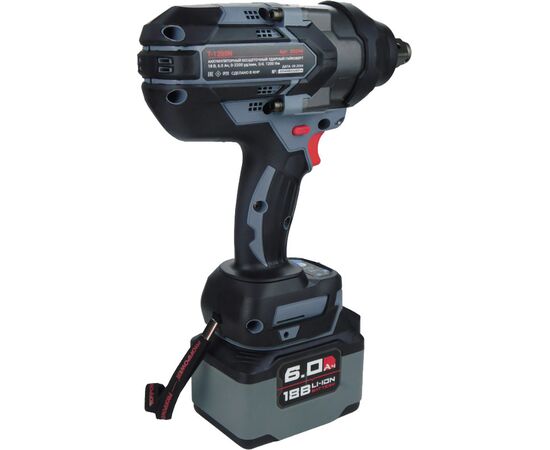  Гайковерт Profipower T-1200N (E0244) 