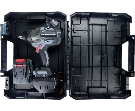  Гайковерт Profipower T-1200N (E0244) 