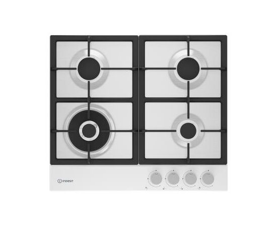  Варочная поверхность INDESIT THPM 642 WS/WH/I 
