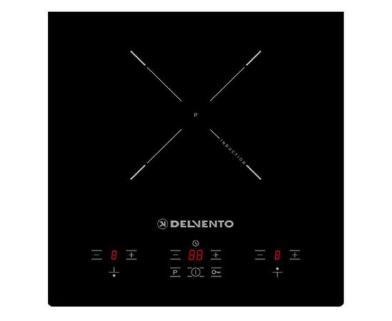  Варочная поверхность Delvento V30I72S100 