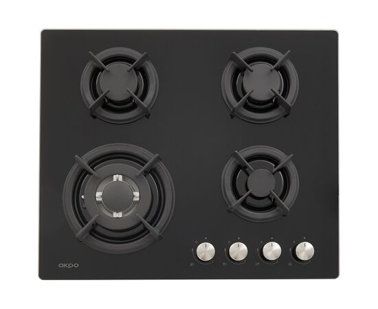  Варочная поверхность AKPO PGA 604 RGC-T BL 