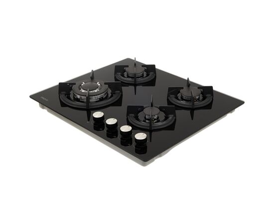  Варочная поверхность AKPO PGA 604 RGC-T BL 