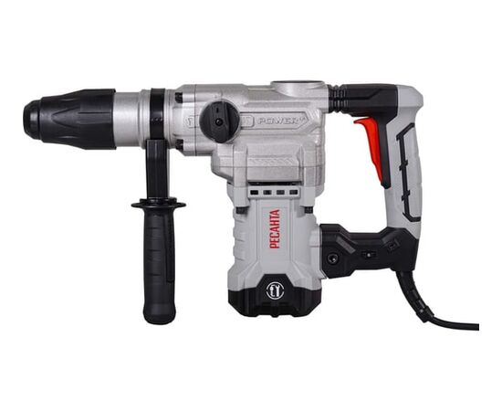  Перфоратор Ресанта П-42-2000КМ патрон SDS-max уд.13Дж 2000Вт (кейс в комплекте) 