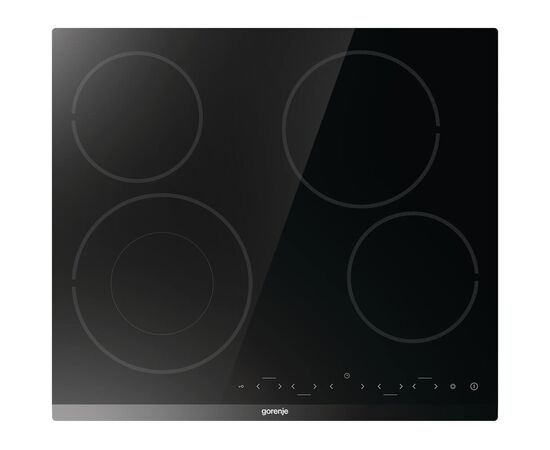  Варочная поверхность Gorenje ECT642BCSCE 