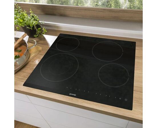  Варочная поверхность Gorenje ECT642BCSCE 