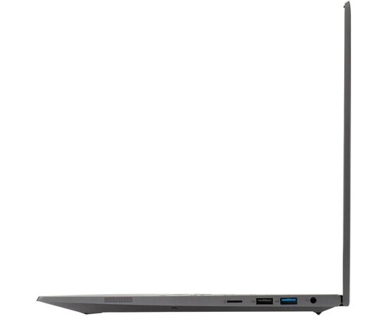  Ноутбук IRU Planio 15INPR (2076072) N100 16Gb SSD512Gb Intel UHD Graphics 15.6" IPS FHD (1920x1080) Windows 11 Professional grey WiFi BT Cam 