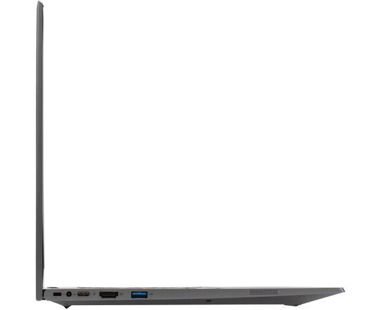  Ноутбук IRU Planio 15INPR (2076072) N100 16Gb SSD512Gb Intel UHD Graphics 15.6" IPS FHD (1920x1080) Windows 11 Professional grey WiFi BT Cam 