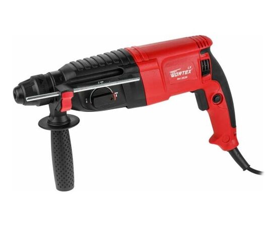  Перфоратор Wortex LX RH 2628 (0329062) 