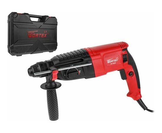  Перфоратор Wortex LX RH 2628 (0329062) 