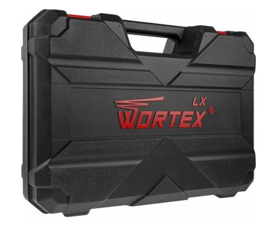  Перфоратор Wortex LX RH 2628 (0329062) 