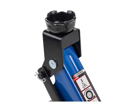  Домкрат подкатной FORSAGE F-TA82008 