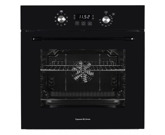 Духовой шкаф Zigmund & Shtain E 167 B 
