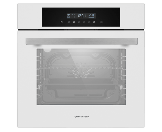  Духовой шкаф MAUNFELD AEOD60103BG 