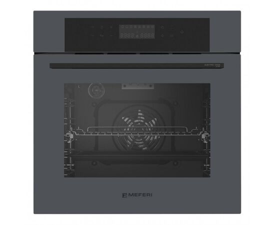  Духовой шкаф MEFERI MEO6010GR Ultra 
