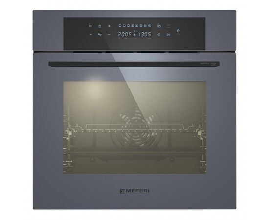  Духовой шкаф MEFERI MEO6010GR Ultra 