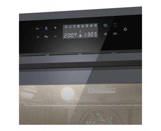  Духовой шкаф MEFERI MEO6010GR Ultra 