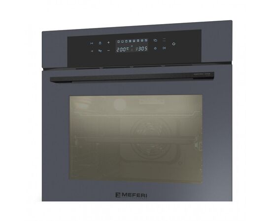  Духовой шкаф MEFERI MEO6010GR Ultra 