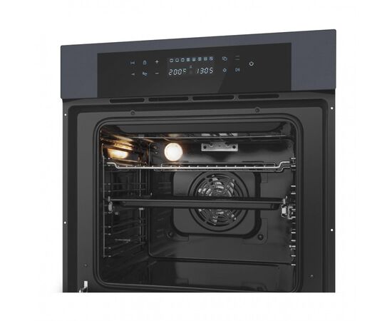  Духовой шкаф MEFERI MEO6010GR Ultra 