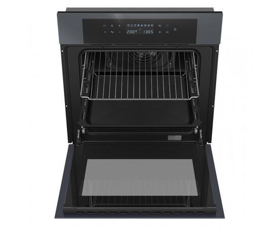  Духовой шкаф MEFERI MEO6010GR Ultra 