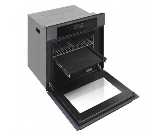  Духовой шкаф MEFERI MEO6010GR Ultra 
