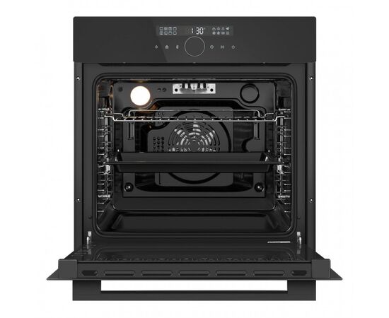  Духовой шкаф MEFERI MEO6017BK Ultra 