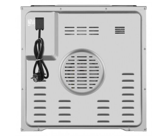  Духовой шкаф MEFERI MEO6017BK Ultra 