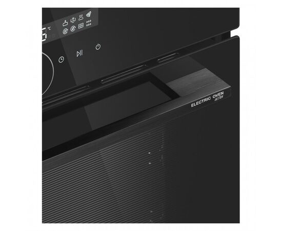  Духовой шкаф MEFERI MEO6017BK Ultra 