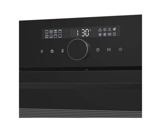  Духовой шкаф MEFERI MEO6017BK Ultra 