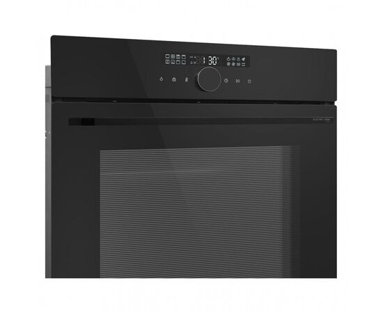  Духовой шкаф MEFERI MEO6017BK Ultra 
