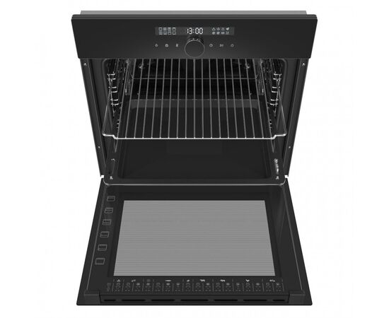  Духовой шкаф MEFERI MEO6017BK Ultra 