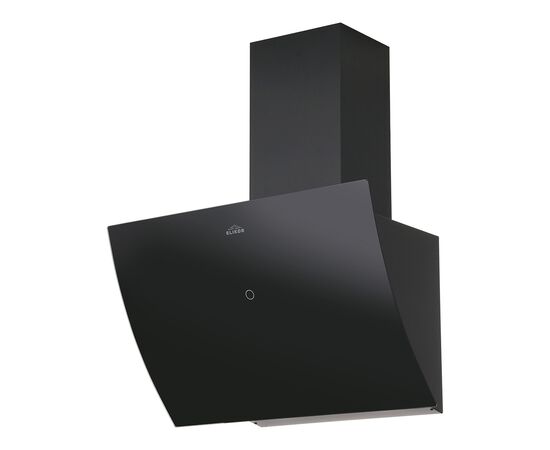  Вытяжка ELIKOR Wave BK 60 черная 