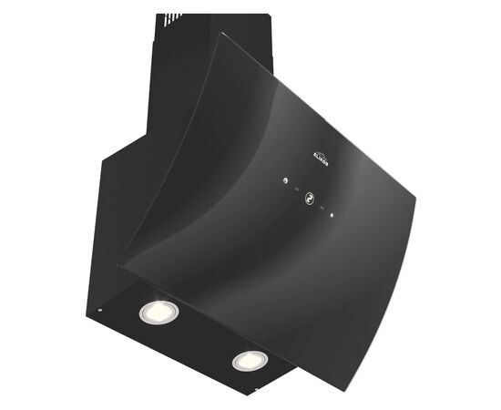  Вытяжка ELIKOR Wave BK 60 черная 